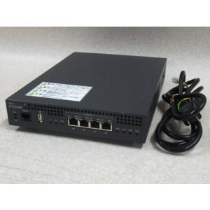 【中古】SIR220C Si-R 220C 富士通/FUJITSU VPN暗号アクセラレーター内蔵 ...