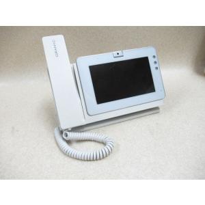 中古】IP-24N-ST101A(W) ナカヨ/NAKAYO 漢字表示対応SIP電話機 : 日商