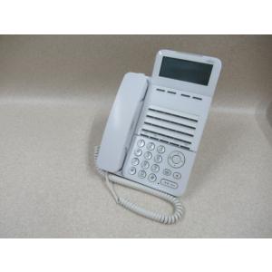 富士通（FUJITSU） ビジネスホン PHS電話機 FSP8WX1J4 WX01J B(F