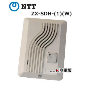 NTT 【未使用品】ZX-SSLAP-(1) αZX スター単体アダプタ【ビジネスホン