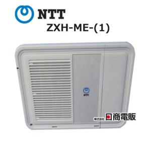 中古】【据置付き】ZXH-IME-(1) + ZXH-ICOU-(1) NTT αZX Home ISDN主
