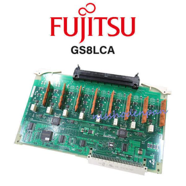 【中古】GS8LCA 富士通/FUJITSU IP Pathfinder LEGEND-V ユニット...