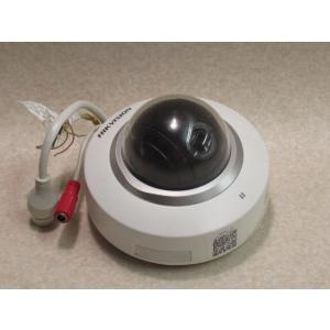 【中古】DS-2DE2103-DE3/W HIKVISION Mini PTZ パン＆チルト機能付 ...