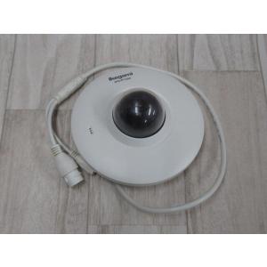 【中古】 IPD-PT200 Ikegami/池上通信機 ミニドーム型パン・チルトネットワークカメラ...