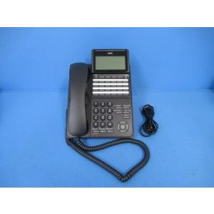 NEC 【中古】DTK-12D-1D(WH)TEL NEC UNIVERGE DT500シリーズ Aspire WX