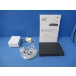 中古】 SR700 アレクソン 高機能業務用ルーター 【ビジネスホン 業務用