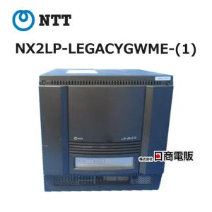NTT 【中古】NX2L-ME-(1) αNX2 L型主装置【ビジネスホン 業務用 電話機