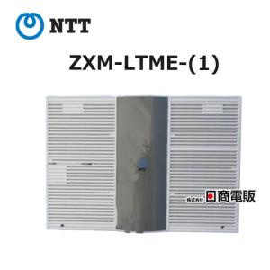 NTT 【中古】 ZXL-8VMU-(1) αZX type L ZXL-8音声メールユニット NTT 【中古】 ZXL-8VMU-(1) αZX type L ZXL-8音声メールユニット