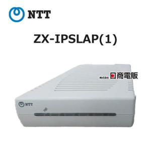 NTT 【未使用品】ZX-SSLAP-(1) αZX スター単体アダプタ【ビジネスホン