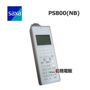 中古】【キズあり】PS800 SAXA/サクサ PLATIAII マルチラインシステム