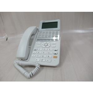 NTT 【中古】E-VX-DHA NTT ドアホン【ビジネスホン 業務用 電話機 本体