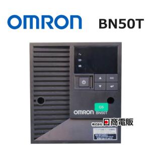 【中古】 BN50T OMRON/オムロン UPS 無停電電源装置 【ビジネスホン 業務用 電話機 本体】｜n-denpans