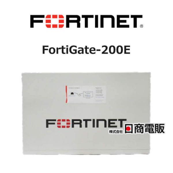 【中古】【ライセンス期限切れ】 Fortigate-200E Fortinet FG-200E UT...