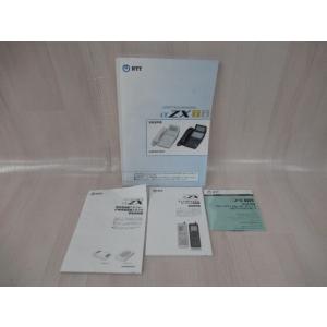 NTT 【未使用品】ZX-SSLAP-(1) αZX スター単体アダプタ【ビジネスホン