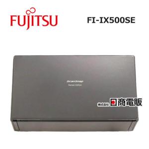 富士通（FUJITSU） スキャナ スキャナー FI-IX500A プリンター