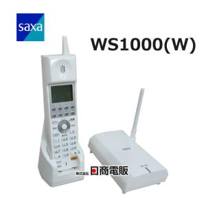 サクサ 【中古】 CL1020(K) SAXA PLATIAIII / プラティア3 30ボタン