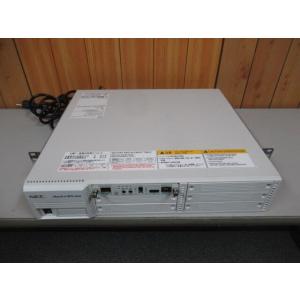 【中古】「非常に良い」日本電気（NEC） Aspire X 増設架用通信ユニット（基本） IP3WW-EXIFU-B1 IP3WW-EXIFU-B1｜テルワールド（NEC中古ビジネスフォン販売店）