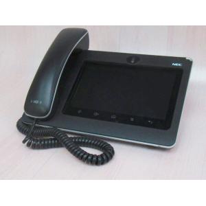 NEC 【中古】DTK-12D-1D(WH)TEL NEC UNIVERGE DT500シリーズ Aspire WX