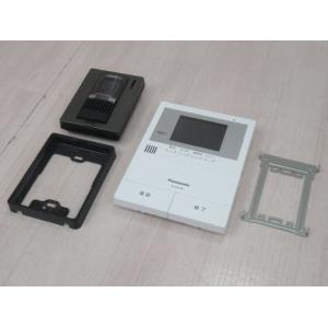 Panasonic（パナソニック） カラーカメラ玄関子機 増設用 露出型 1個用