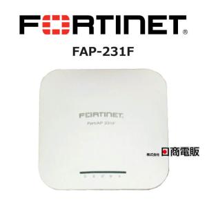 中古】 FAP-421E-J FORTINET FortiAP-421E 無線アクセスポイント PoE