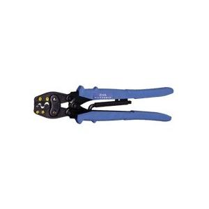 泉精器製作所 裸圧着端子・スリーブ用（手動片手式工具） 5N18