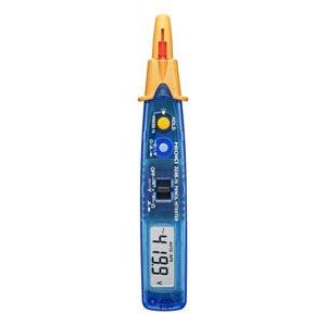 日置電機 アナログメグオームハイテスタ (スイッチなしリード付属