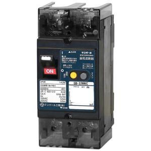 テンパール 【 32MKC20030 】（2P2E 30AF 定格電流 20A）漏電遮断器（定格感度...