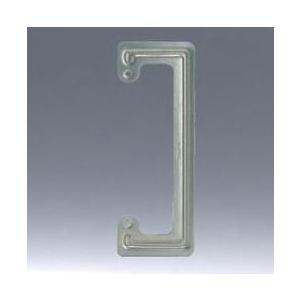 神保電器 【NKシリーズ】【 8334 】はさみ金具（ボード用C形） : エヌ