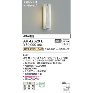 大光電機 DAIKO（大光） DWP-39654YSS LEDアウトドアライト/人感