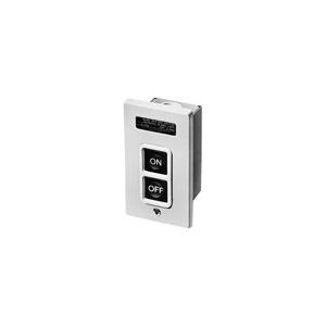 パナソニック BH17030 押釦開閉器 3P 埋込形(ケース付)