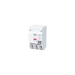パナ BSH35035 コンパクトブレーカSH-V型過電圧保護機能付3P3E50A(3Cモジュール)