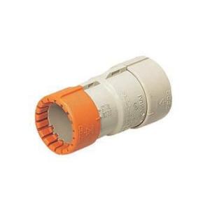 未来工業 ミラフレキ （PFD）二層管 30メートル MF-28 ベージュ [MF28