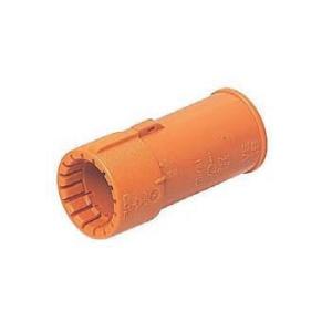 ◆◆◆お引き取り限定◆◆◆ ミラフレキ MF-28 PF2重管 訳有り未使用品 未来工業 ミラフレキ （PFD）二層管 30メートル MF-28 ベージュ [MF28