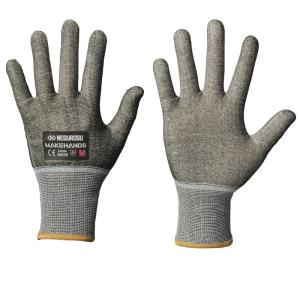 ネグロス電工【 CRG18E-L 】耐切創手袋【サイズ L】 : エヌデン