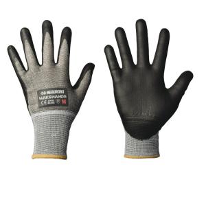 ネグロス電工【 CRG18E-L 】耐切創手袋【サイズ L】 : エヌデン