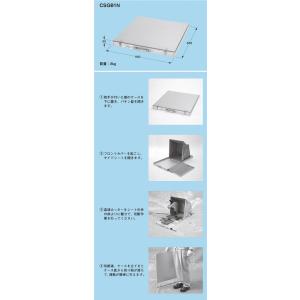 ネグロス電工 高速カッター用火花受け CSGB1N