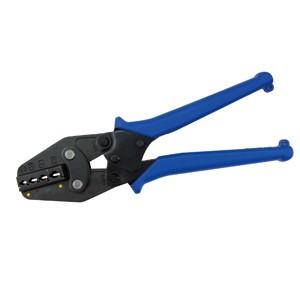 JEFCOM ジェフコム デンサン DC-38A 圧着工具 : エヌデン JEFCOM ジェフコム デンサン DC-38A 圧着工具 : エヌデン