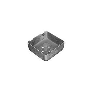 Panasonic（パナソニック） DS37444 中型四角アウトレット ボックス