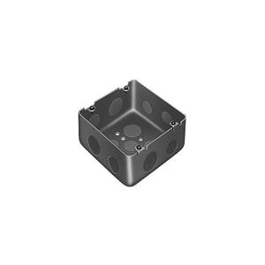 Panasonic（パナソニック） DS38446 大角アウトレットボックス(C25×3