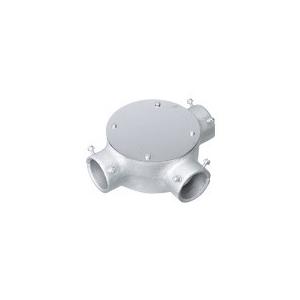 おまとめページ♡9点P5PN4（9/9までお取り置き可能です♡） Panasonic パナソニック DS6851P 丸型露出ボックス 4方出 呼び