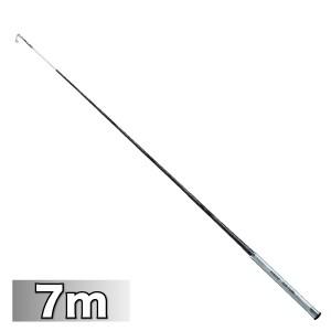 JEFCOM（ジェフコム） デンサン DVF-8000 ケーブル シルバー