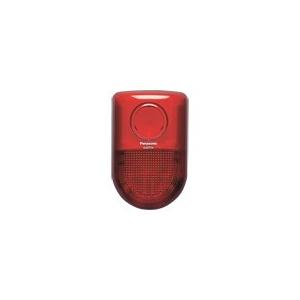 【新品・未使用】パナソニック　警報ランプ　EA5724 Panasonic パナソニック EA5724 警報ランプ(屋側用)(AC/DC12V