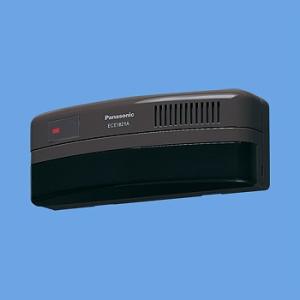 ECE1601P パナソニック 小電力型ワイヤレスコール 卓上受信器 Amazon.co.jp: Panasonic 小電力型ワイヤレスコール卓上受信器