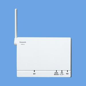 Panasonic パナソニック ECE1601P 小電力型ワイヤレスコール卓上