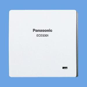 パナソニック ECE5301 小電力型ワイヤレス接点入力送信器(1入力用)