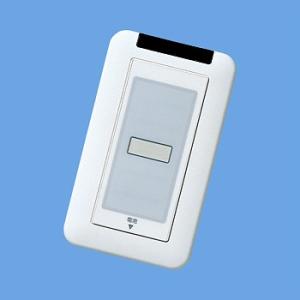 Panasonic（パナソニック） ECE1601P 小電力型ワイヤレスコール卓上