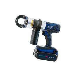 カクタス (CACTUS)EV-250DL 18V電動油圧式 圧着工具 クリンプ カクタス (CACTUS)EV-250DL 18V電動油圧式 圧着工具 クリンプ