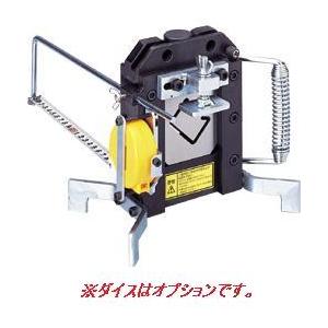 カクタス （CACTUS）SKP-4G82 セット カクタスパンチ SKP-4型 油圧式