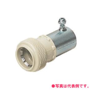 未来工業 ミラフレキ （PFD）二層管 30メートル MF-28 ベージュ [MF28