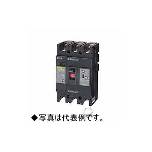 日東工業 漏電ブレーカ GK108NA 3P 100A F30 単3中性線欠相保護 日東工業 漏電ブレーカ GK108NA 3P 100A F30 単3中性線欠相保護